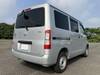 TOYOTA TOWNACE VAN
