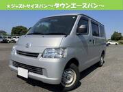 2018 TOYOTA TOWNACE VAN