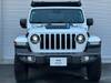 CHRYSLER JEEP WRANGLER UNLIMITED