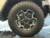 CHRYSLER JEEP WRANGLER UNLIMITED