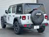CHRYSLER JEEP WRANGLER UNLIMITED