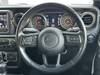 CHRYSLER JEEP WRANGLER UNLIMITED