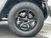CHRYSLER JEEP WRANGLER UNLIMITED