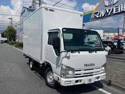 2011 ISUZU OTHER