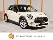 2015 BMW MINI COOPER S