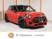 2018 BMW MINI