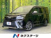 2018 TOYOTA VOXY