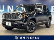2019 CHRYSLER JEEP RENEGADE