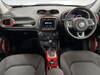 CHRYSLER JEEP RENEGADE