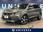 2018 PEUGEOT 5008
