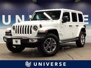 2021 CHRYSLER JEEP WRANGLER UNLIMITED