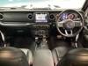CHRYSLER JEEP WRANGLER UNLIMITED