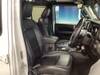 CHRYSLER JEEP WRANGLER UNLIMITED