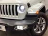 CHRYSLER JEEP WRANGLER UNLIMITED