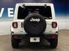 CHRYSLER JEEP WRANGLER UNLIMITED