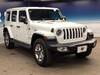 CHRYSLER JEEP WRANGLER UNLIMITED