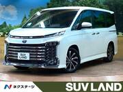2023 TOYOTA VOXY