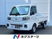 2025 DAIHATSU HIJET TRUCK
