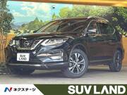 2021 NISSAN X-TRAIL