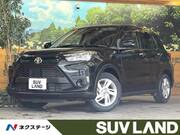 2024 TOYOTA RAIZE