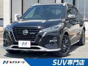 2021 NISSAN KICKS