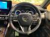 TOYOTA HARRIER HYBRID