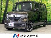 2020 HONDA N-BOX CUSTOM