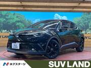 2019 TOYOTA C-HR