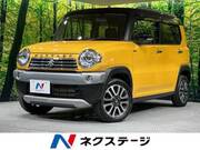 2017 SUZUKI HUSTLER