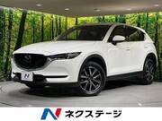 2017 MAZDA CX-5 XD L PACKAGE
