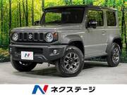 2024 SUZUKI JIMNY SIERRA