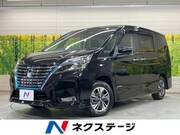 2020 NISSAN SERENA