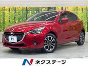 2016 MAZDA DEMIO