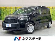2023 TOYOTA SIENTA G
