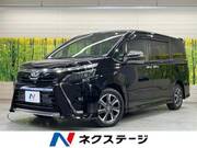 2021 TOYOTA VOXY