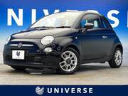 2013 FIAT 500