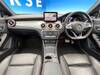 MERCEDES BENZ CLA-CLASS Shooting Brake
