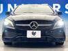 MERCEDES BENZ CLA-CLASS Shooting Brake