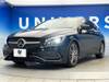MERCEDES BENZ CLA-CLASS Shooting Brake
