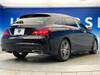 MERCEDES BENZ CLA-CLASS Shooting Brake