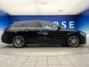 MERCEDES BENZ CLA-CLASS Shooting Brake