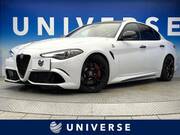2017 ALFA ROMEO GIULIA