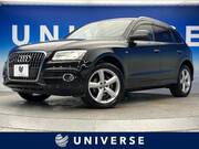 2014 AUDI Q5