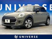 2020 BMW MINI