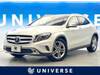 MERCEDES BENZ GLA-CLASS