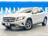 MERCEDES BENZ GLA-CLASS