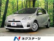 2013 TOYOTA AQUA