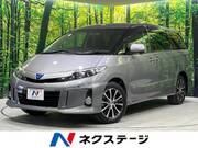 2012 TOYOTA ESTIMA HYBRID