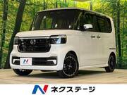 2024 HONDA N-BOX CUSTOM