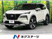2022 NISSAN X-TRAIL